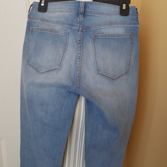 J.crew jeans, as 28 - Picture 4 of 6